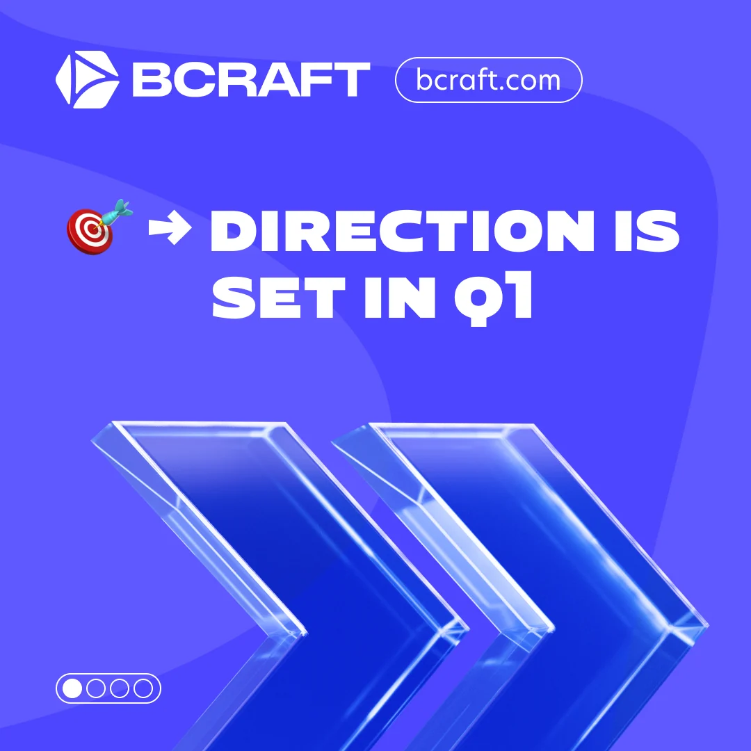 BCRAFT visual communication artwork 29