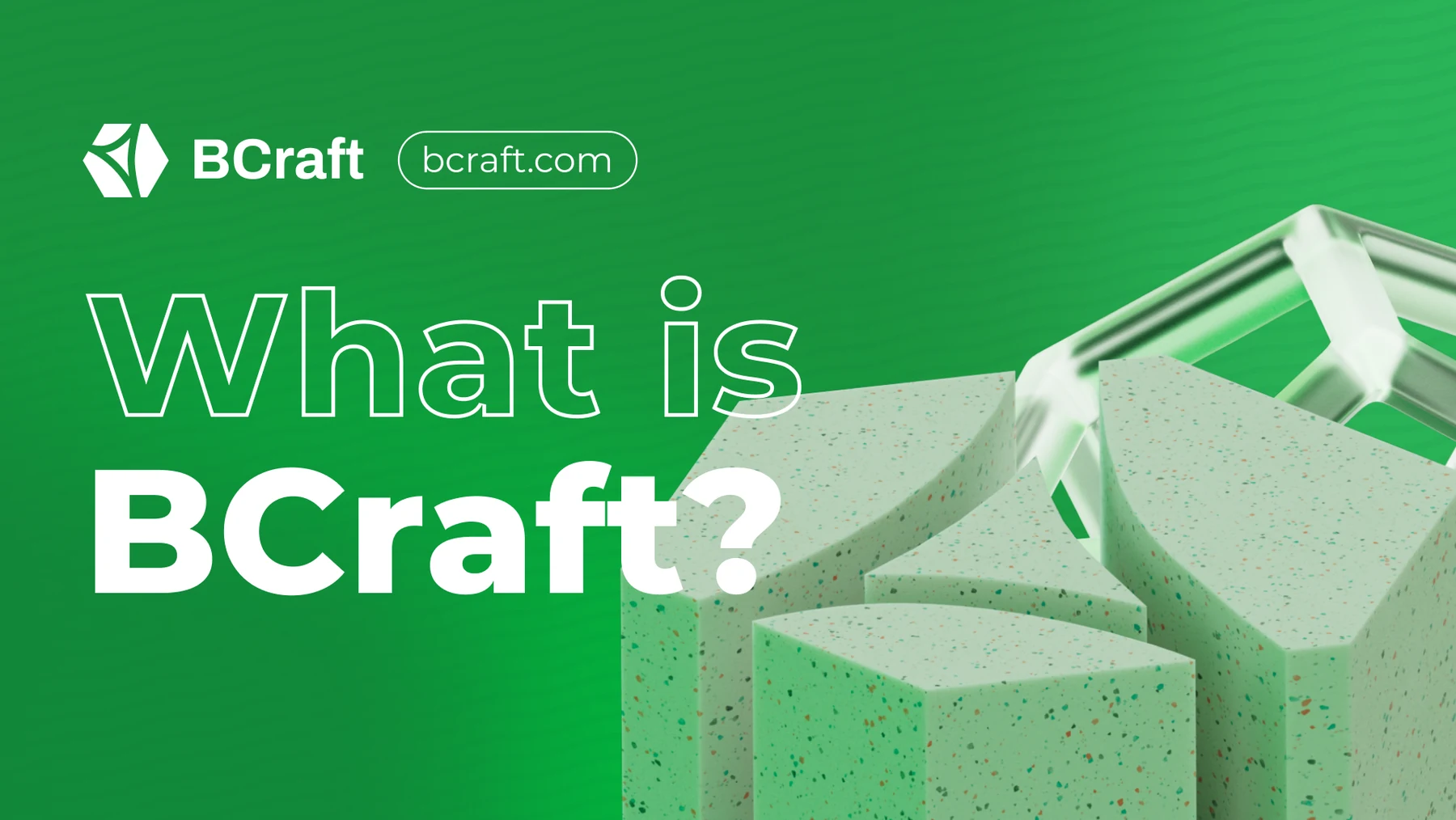 BCRAFT Visual System