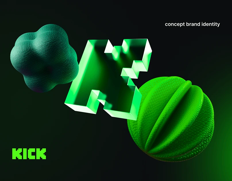 Kick / Concept Identity