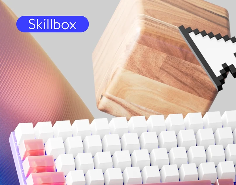 Skillbox project